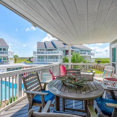 Apartamento Gulf Breeze Mustang Beach Exterior foto