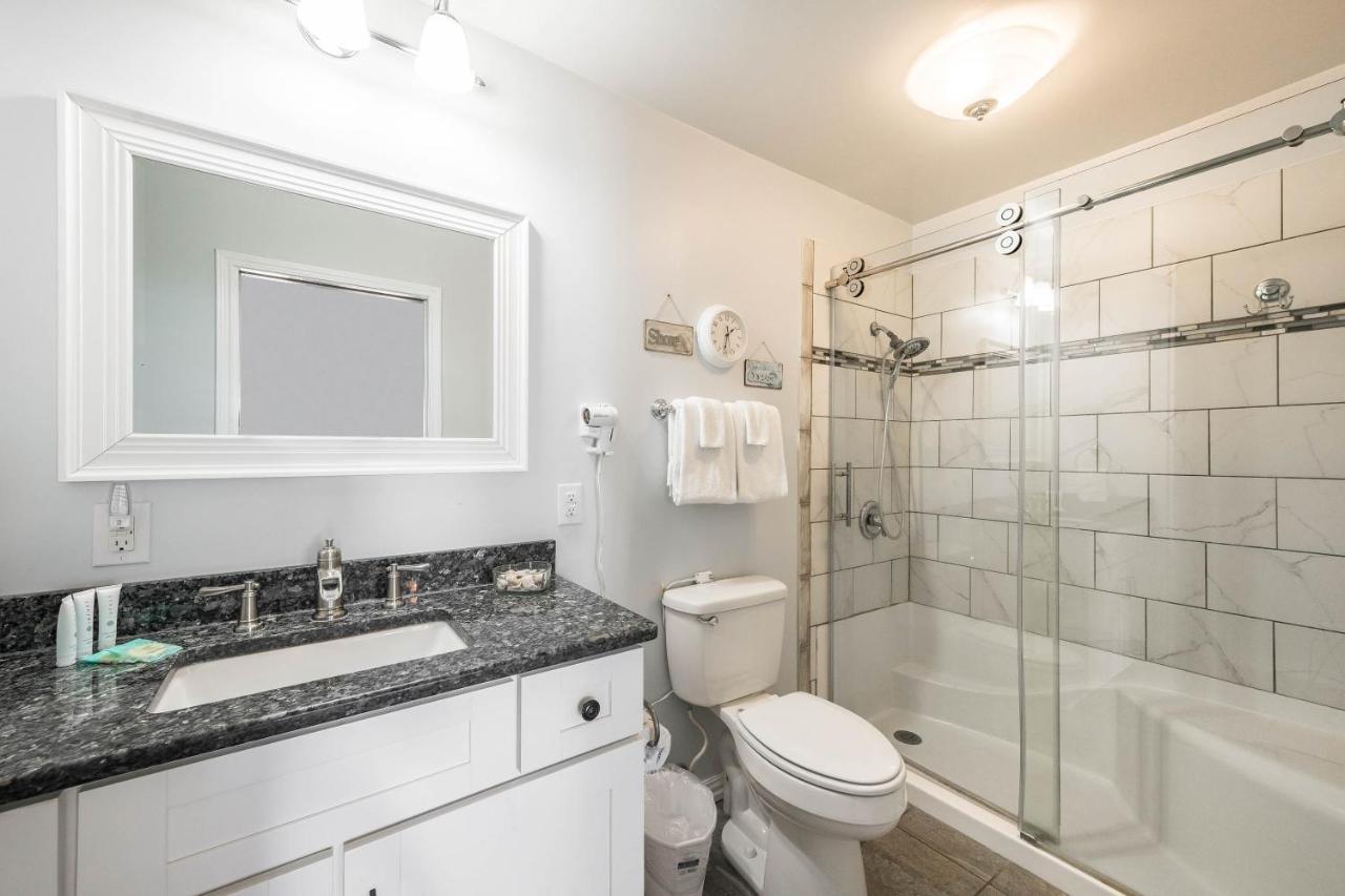 Apartamento Gulf Breeze Mustang Beach Exterior foto