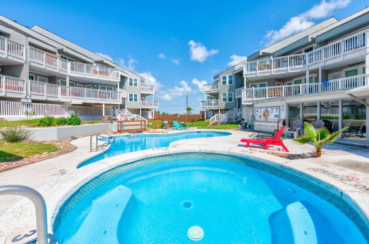 Apartamento Gulf Breeze Mustang Beach Exterior foto