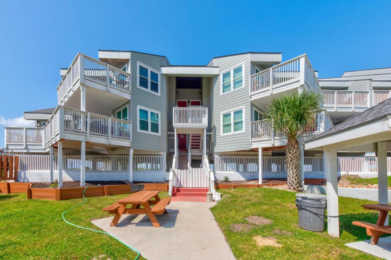 Apartamento Gulf Breeze Mustang Beach Exterior foto