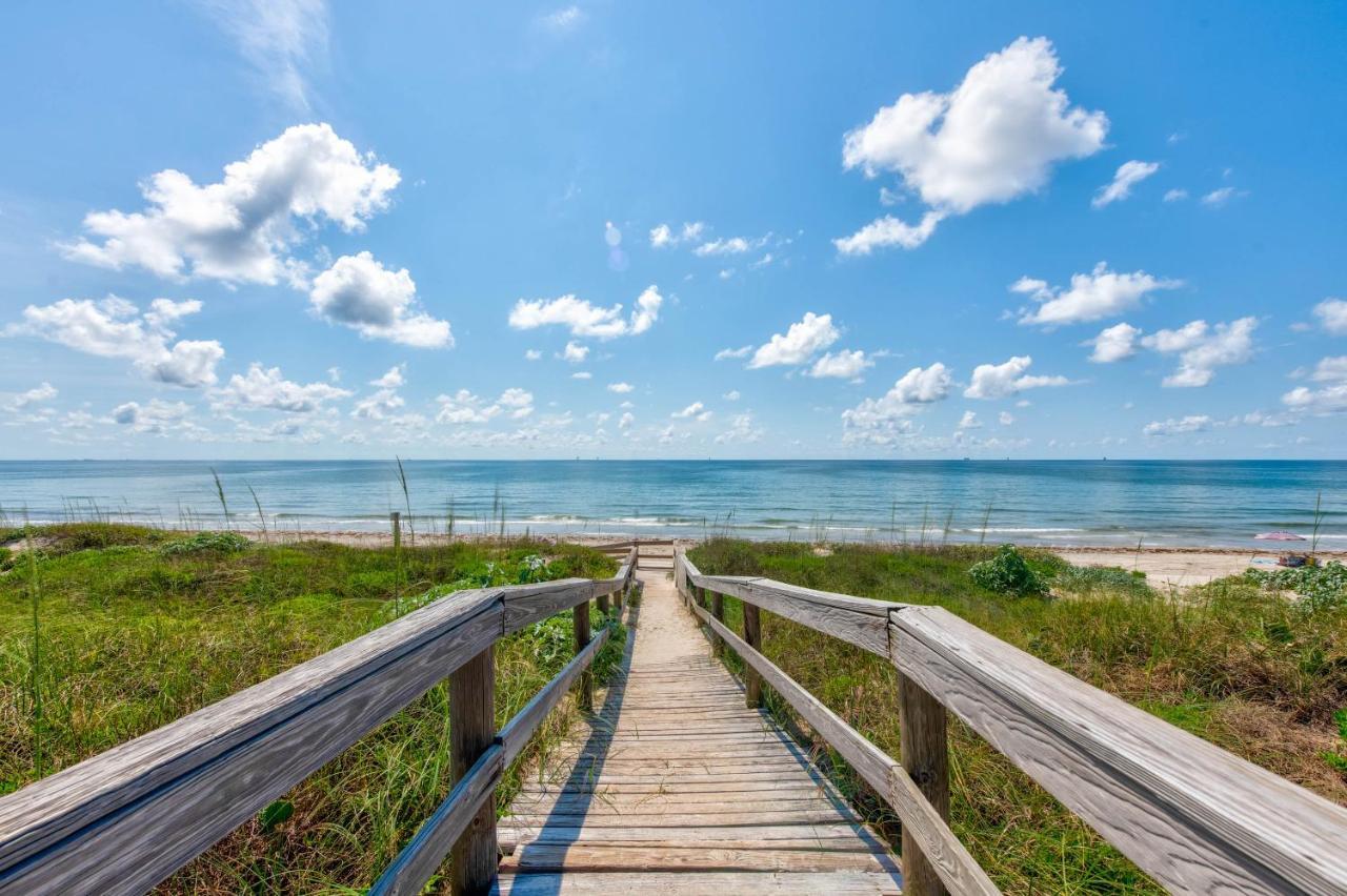 Apartamento Gulf Breeze Mustang Beach Exterior foto