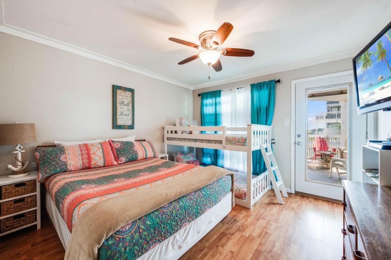 Apartamento Gulf Breeze Mustang Beach Exterior foto