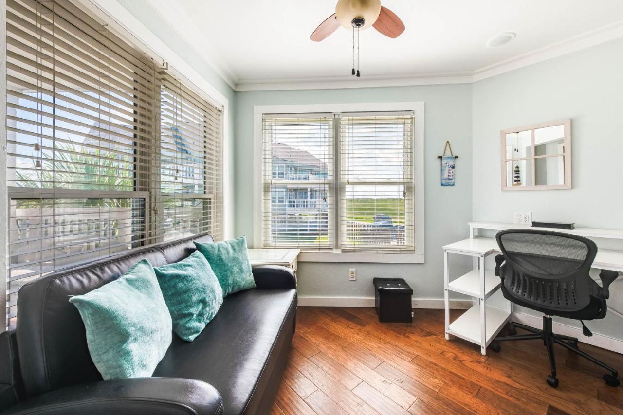 Apartamento Gulf Breeze Mustang Beach Exterior foto