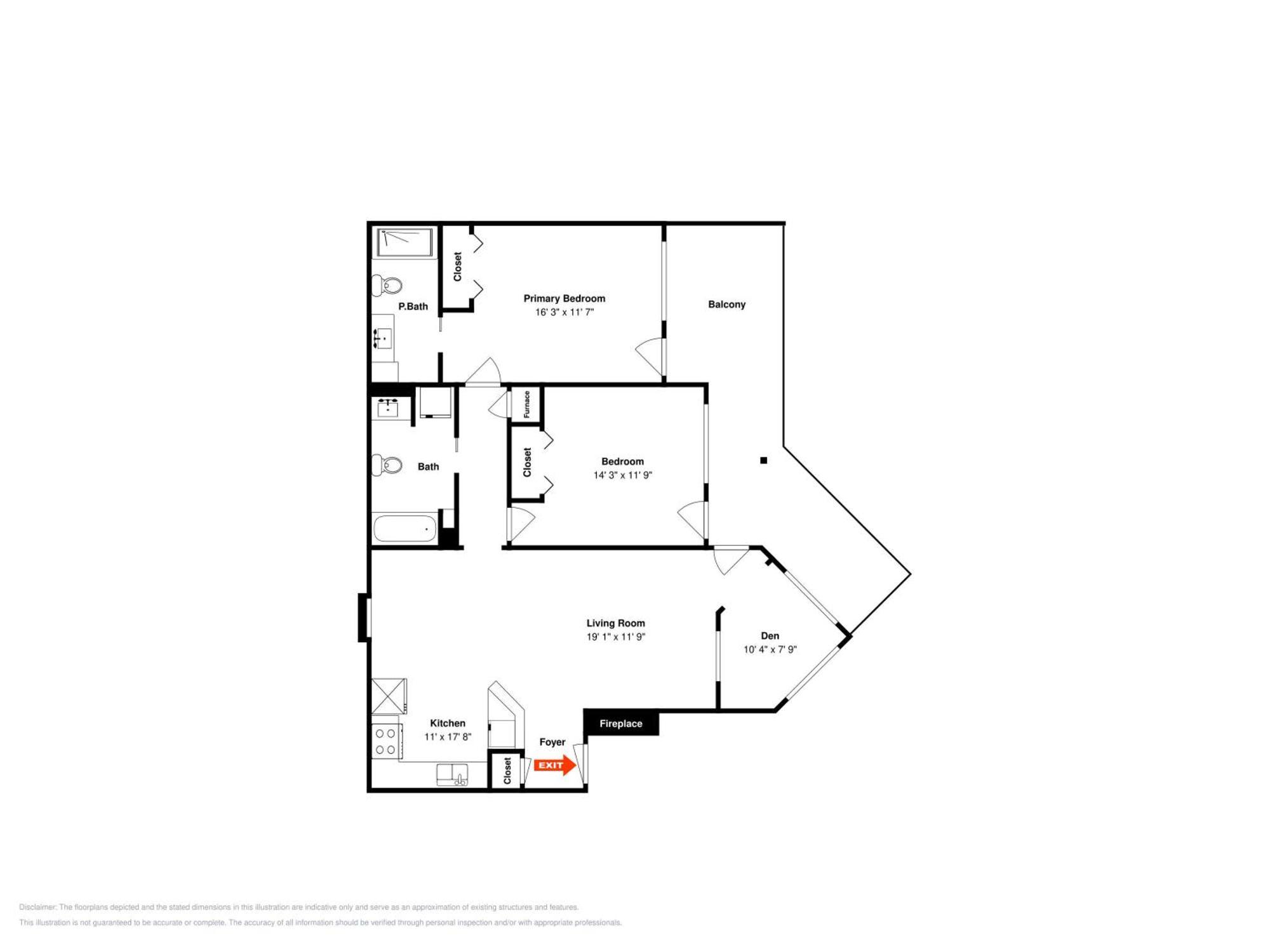 Apartamento Gulf Breeze Mustang Beach Exterior foto
